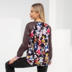 Остаемся во френдзоне (брауни). Состав: 55% полиэстер, 40% акрил, 5% эластан