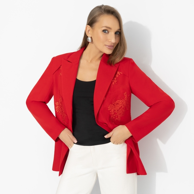 Жакет Важный выход 