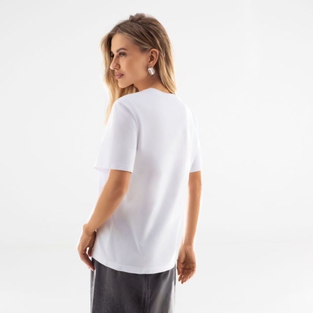 Футболка Модная перезагрузка 