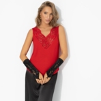 Момент откровения (цвет страсти, нью). Купить женский Топ оптом от производителя.