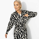 В самое сердце (писк моды). Состав: 85% вискоза, 15% нейлон