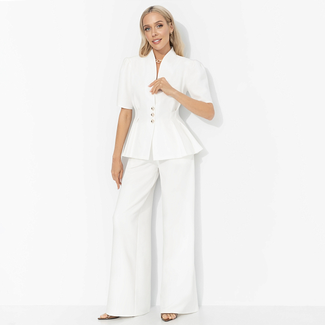 Брючный костюм Такая нежность (2 в 1, любовь) 