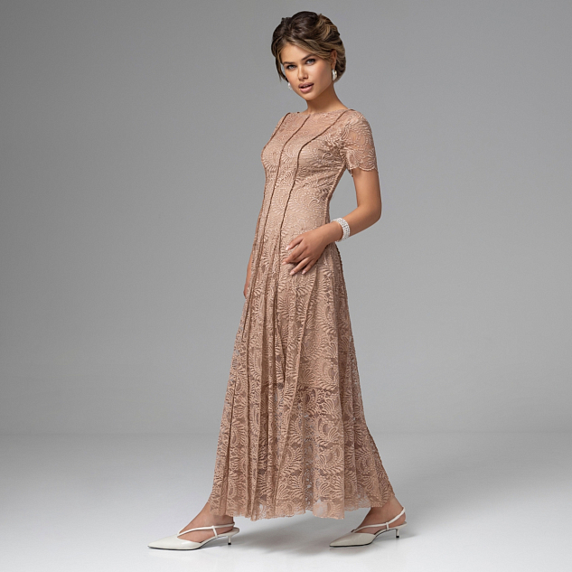 Платье Сфотай меня немедленно (тихая роскошь) 