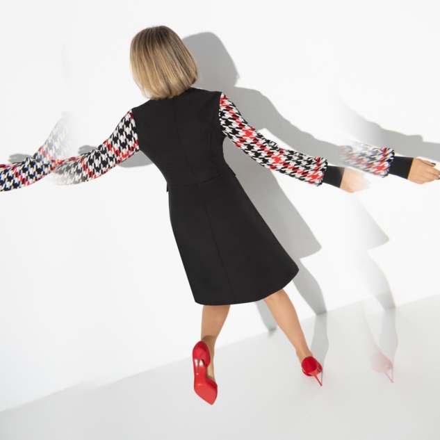 Платье Чао, Белла (искушение) 