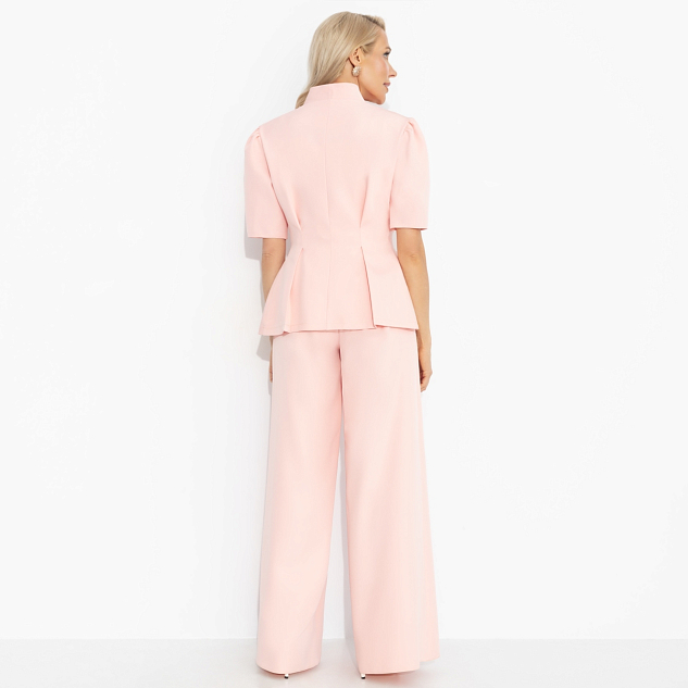 Брючный костюм Такая нежность (2 в 1) 