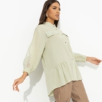 Модная магия. Состав: 100% полиэстер