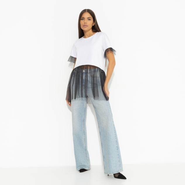 Футболка Хочу такую (new) 