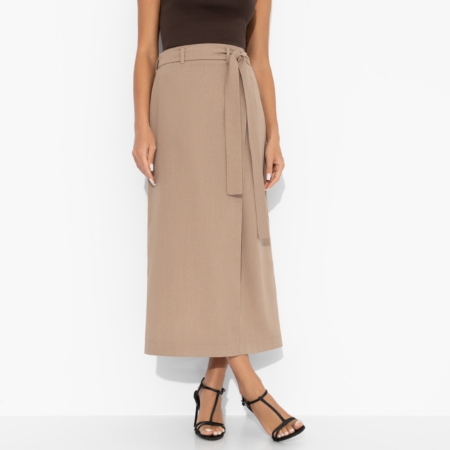 Юбка Точка притяжения 