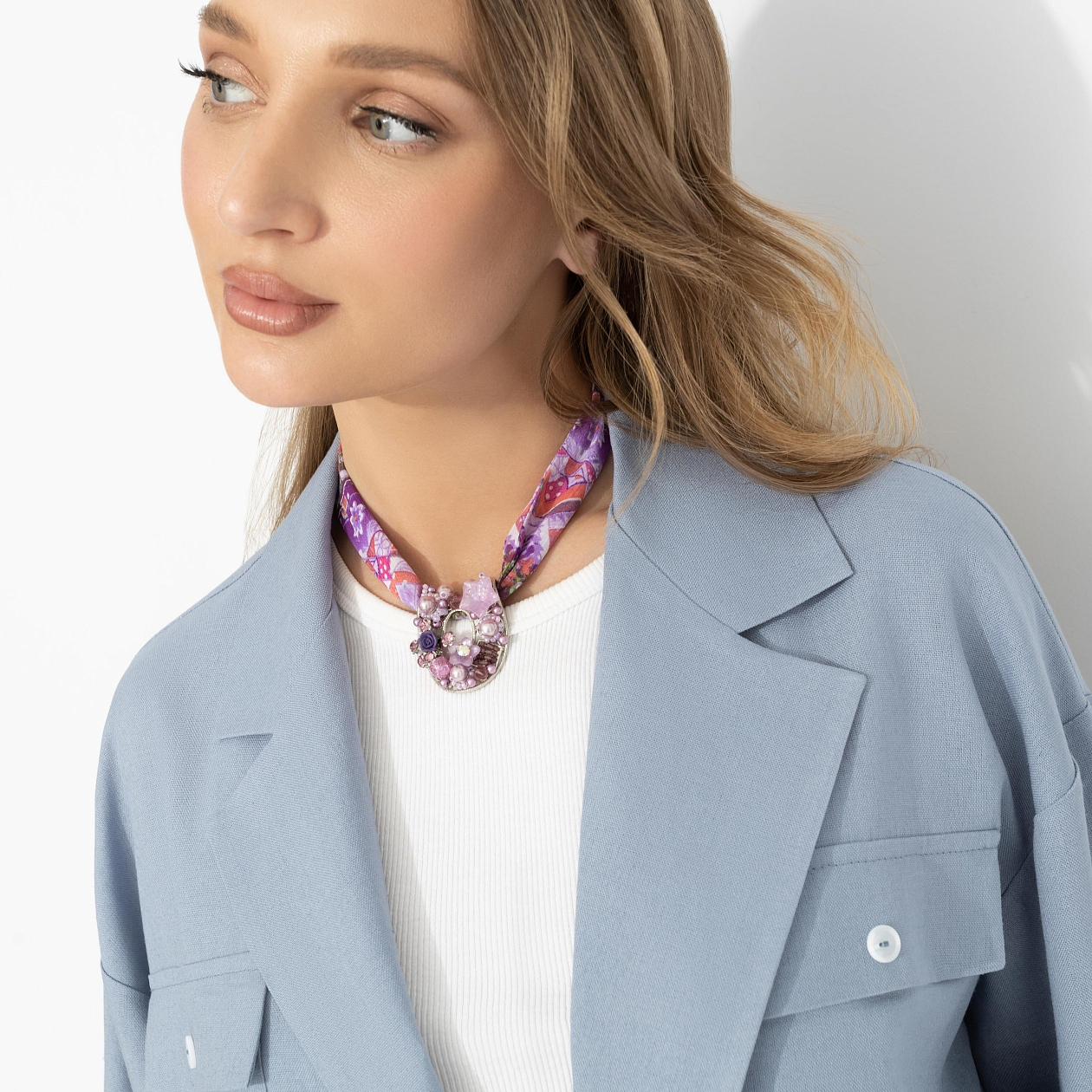 Узоры страсти. Состав: 100% п/э