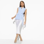 Смелость образа (blue). Состав: 95% п/а, 5% эластан