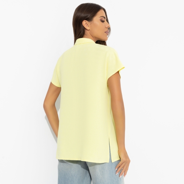 Блуза Стильный автограф 