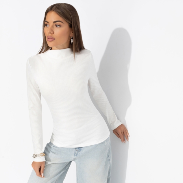 Лонгслив Мгновенный эффект 