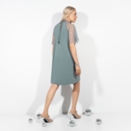 Платье Светиться изнутри. Состав: 95% п/э, 5% спандекс