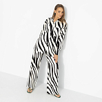 Двойка Красиво и точка (мода). Состав: 85% вискоза, 15% нейлон