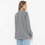 Выбираю себя (стайл). Состав: 65% полиэстер, 30% вискоза, 5% спандекс