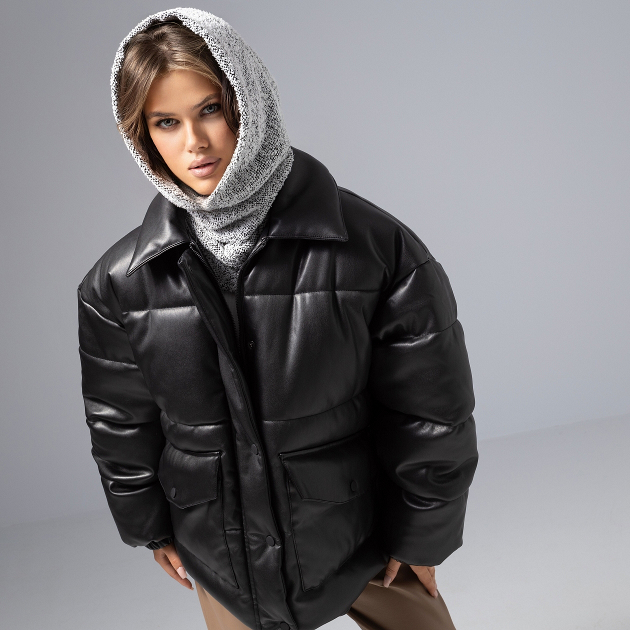 Магия прикосновений. Состав: 65% п/э, 30% вискоза, 5% спандекс