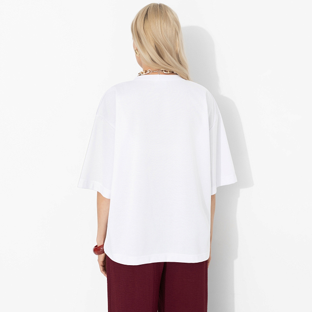 Футболка Мода-мания (с хитринкой) 