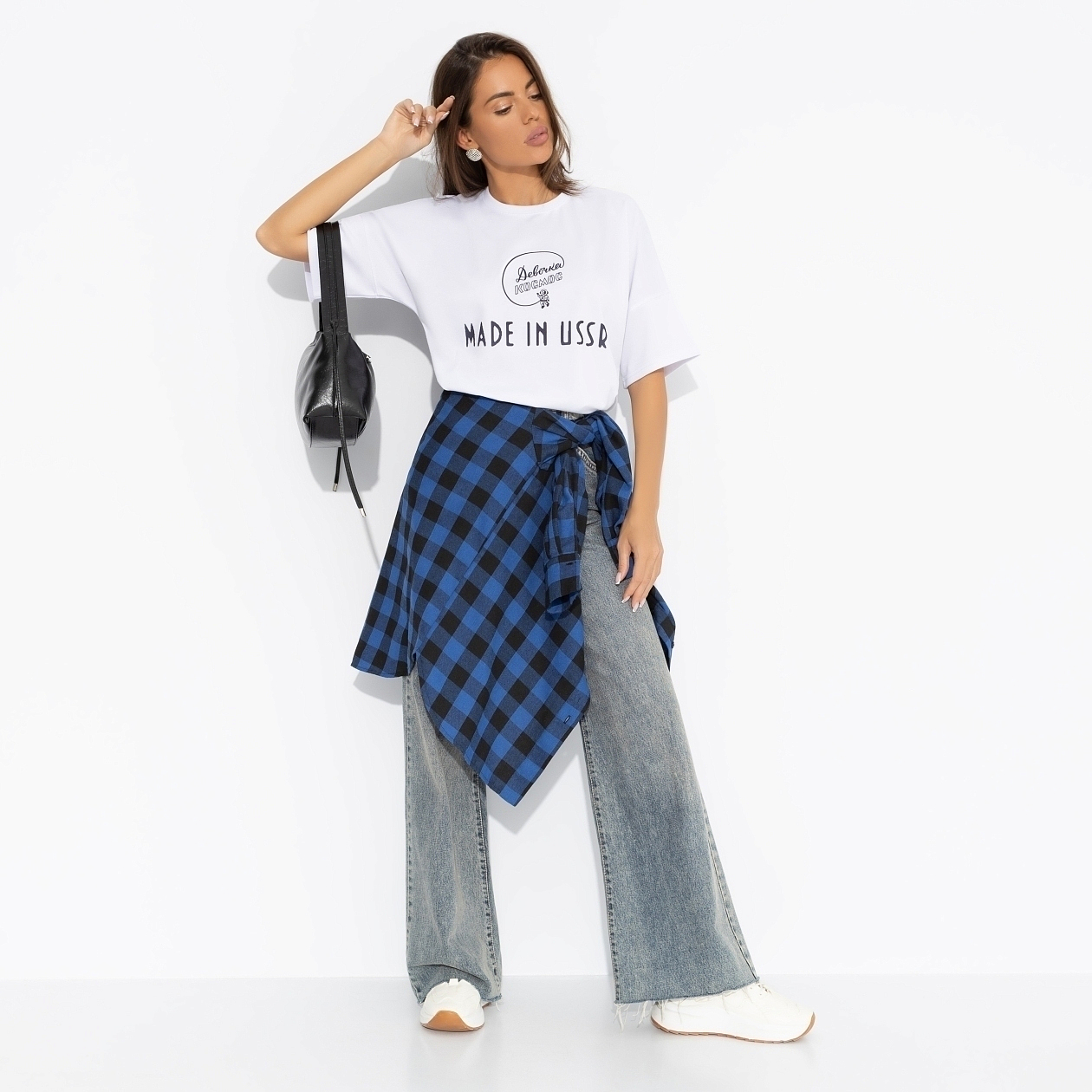 Футболка Зов будущего . Состав: 65% п/э, 30% вискоза, 5% стрейч