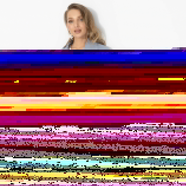 Жакет Чистый стиль (северное небо) 