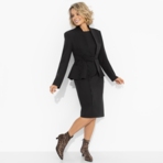 Двойка Цвет мечты (2 в 1, элегант). Состав: 95% п/э, 5% эластан