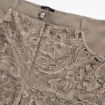 Кюлоты Больше, чем просто стиль. Состав: 65% п/э, 30% вискоза, 5% спандекс