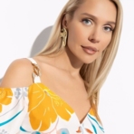 Сарафан Принцесса на стиле (сказочная). Состав: 100% хлопок