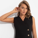 Теперь ты босс (black). Состав: 95% полиэстер, 5% эластан