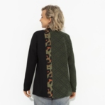 Туника Берег благополучия (new). Состав: 50% вискоза, 25% нейлон, 20% п/э, 5% спандекс