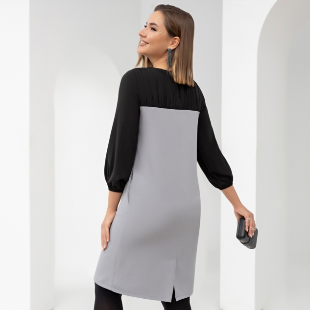 Платье На грани фантазий 