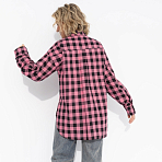 Невероятно хороша (pink) . Состав: 100% хлопок