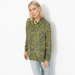 Лабиринт обещаний (шик). Состав: 65% вискоза, 30% п/э, 5% эластан