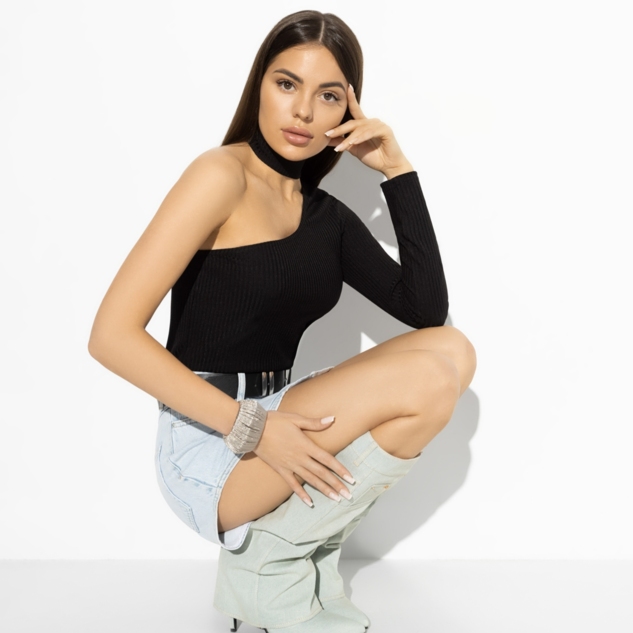 Водолазка Будет горячо! 