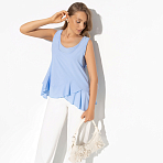 Элегантный момент. Купить женский Топ оптом от производителя.