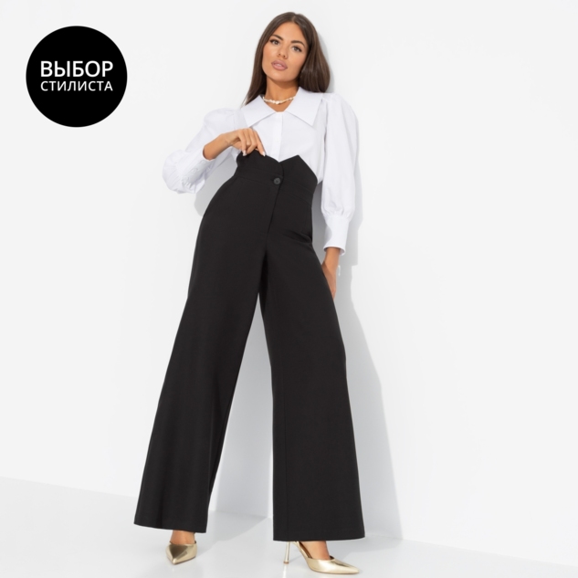 Брюки Высокий стандарт 