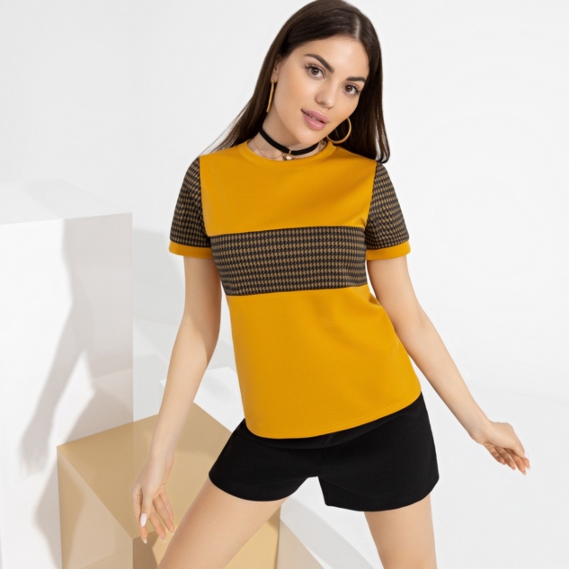 Футболка Неповторимая ты 