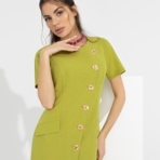 Платье На высоте успеха. Состав: 100% п/э