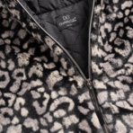 Будь в центре (леопард). Состав: 100% п/э