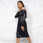 Платье-футляр Модные грёзы. Состав: 100% п/э