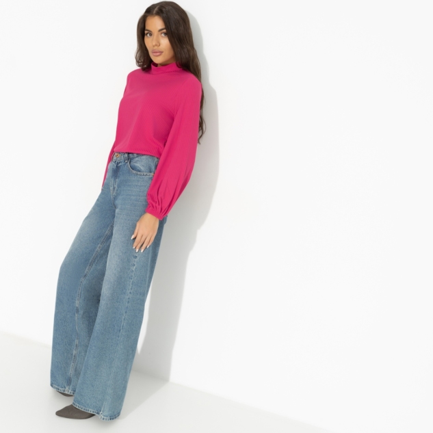 Блуза Рискуй и выигрывай! (red) 