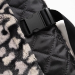 Будь в центре (леопард). Состав: 100% п/э