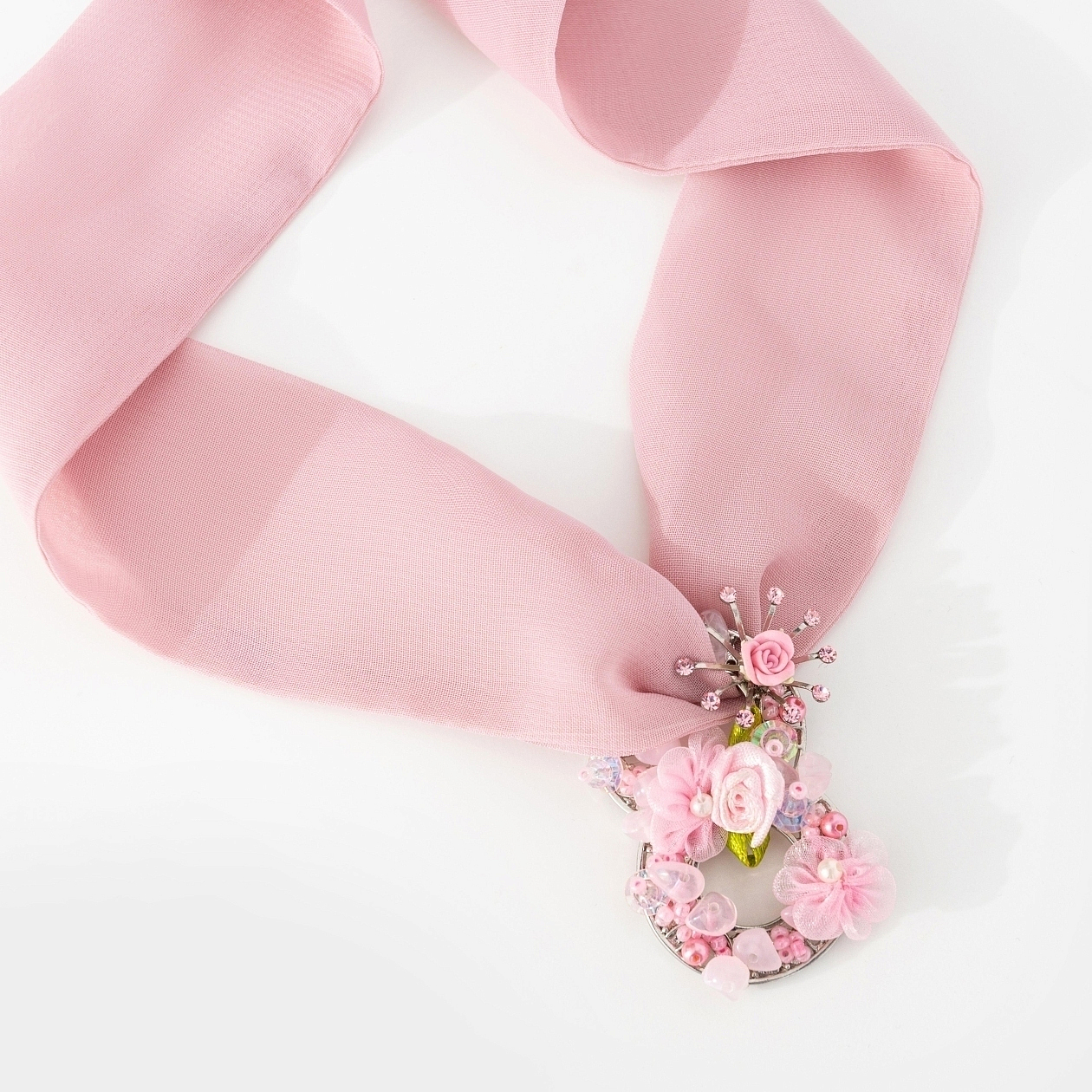 Хрупкая гармония. Состав: 100% п/э