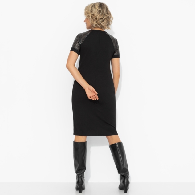 Платье Быть вне правил 