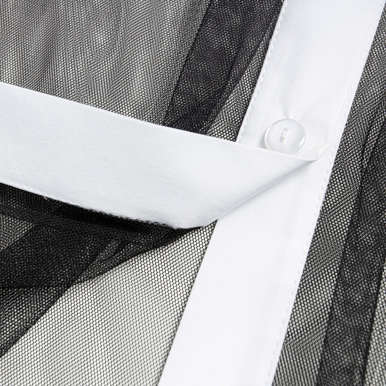 Срочно на обложку (white). Состав: 95% вискоза, 5% эластан