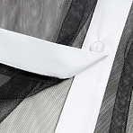 Срочно на обложку (white). Состав: 95% вискоза, 5% эластан