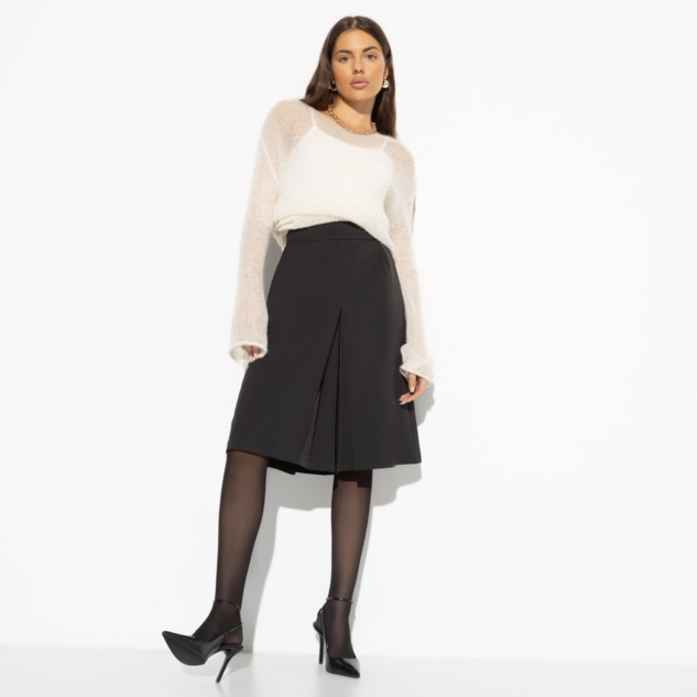 Юбка-шорты Девочкам это нравится 