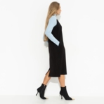 Сарафан Красота за бортом! (new). Состав: 92% полиэстер, 6% вискоза, 2% спандекс