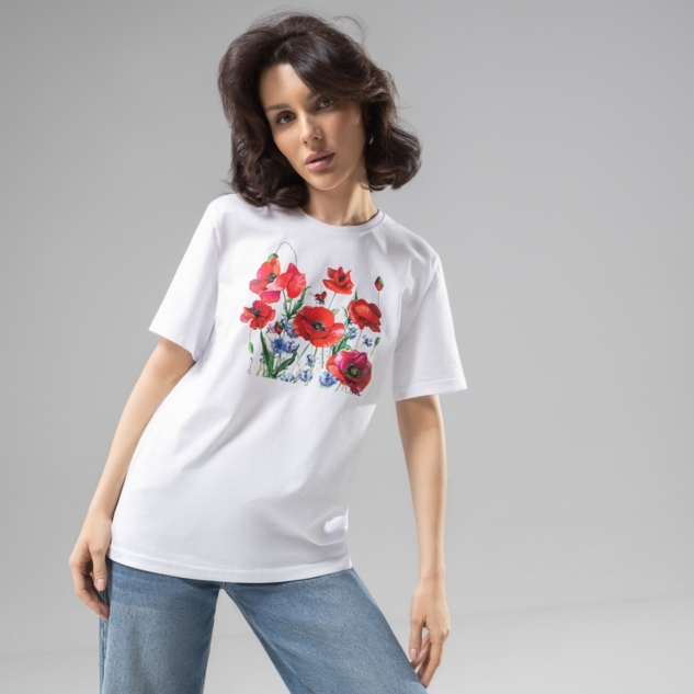 Футболка Великолепна уже утром 