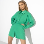 Брючный костюм Танцы на крыше (adrenaline, 2 в 1). Состав: 65% п/э, 30% вискоза, 5% спандекс