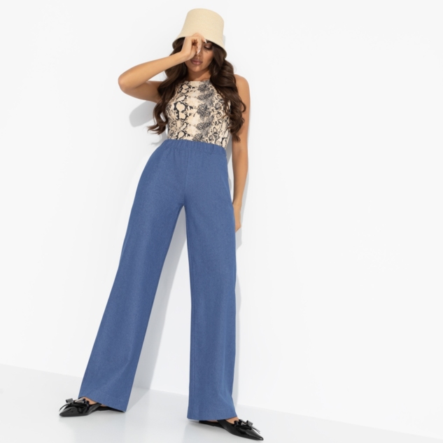 Брюки На стиле и без суеты 