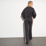 Брюки Попала в цель. Состав: 95% п/э, 5% спандекс